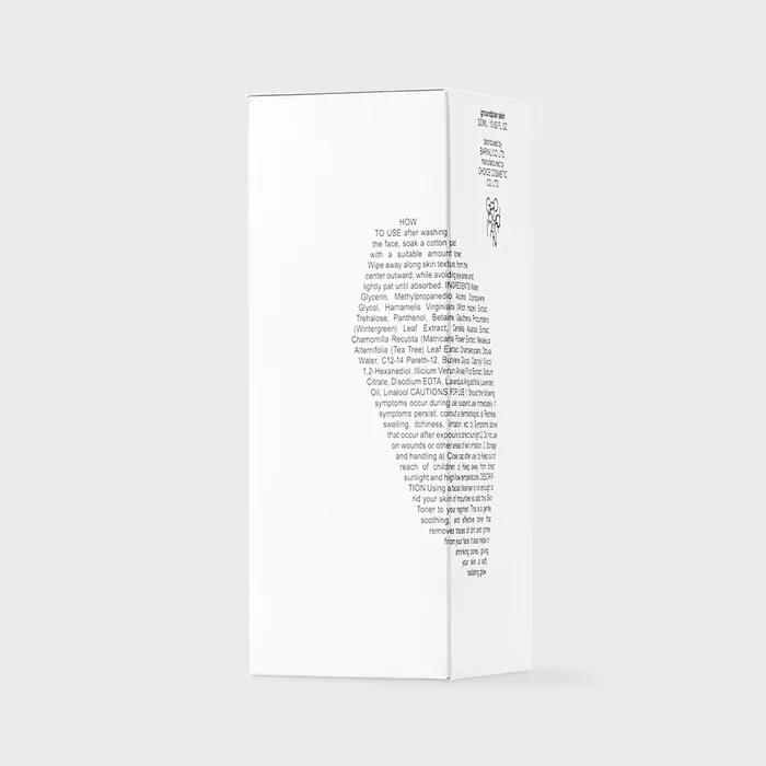 Hydra Moisture Skin 320ml