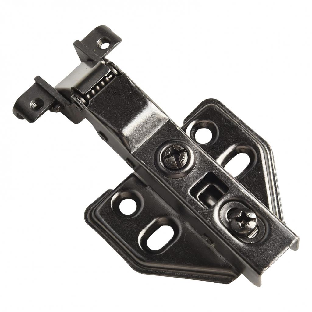 Aluminum Frame Glass Door Hinge with Hydraulic Damping for Smooth Operation
