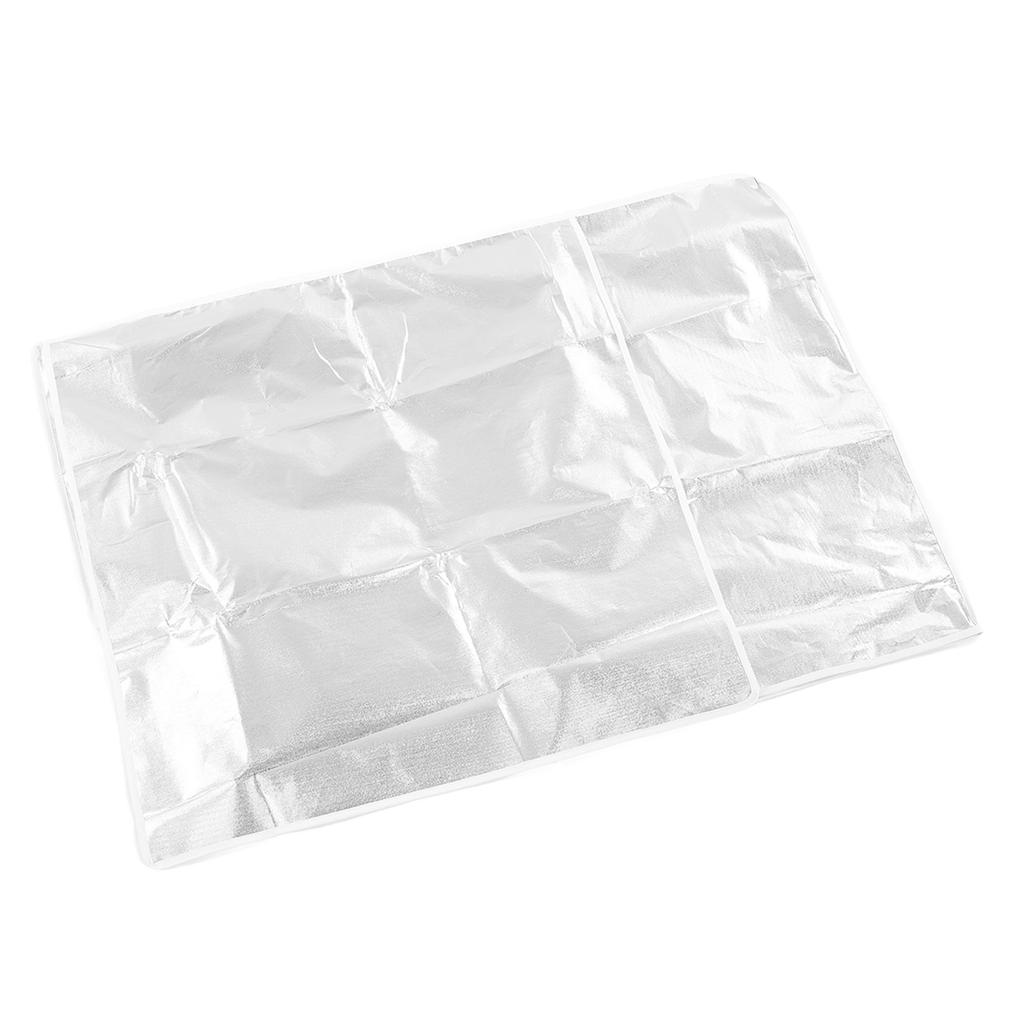 Outside Air Conditioner Cover Waterproof Windproof Sun Protection AC Unit Cover for Outdoor Window XL 96x40x70CM