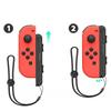Для Nintendo Switch OLED Joycon Контроллер Ремешок на запястье 1/2 ШТ Крепление-шнурок