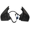 1 пара переключателя круиз-контроля 98004092EQ для Peugeot Citroen DS4S, DS5, DS5LS