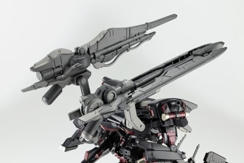 Kotobukiya Armored Core Rayleonard 04-ALICIA Unsung Full Package Ver. Высота ок.. Пластиковая модель 180 мм в масштабе 1/72