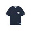 Champion Short Sleeved T Shirts Japan Version Unisex U4ASSJM22