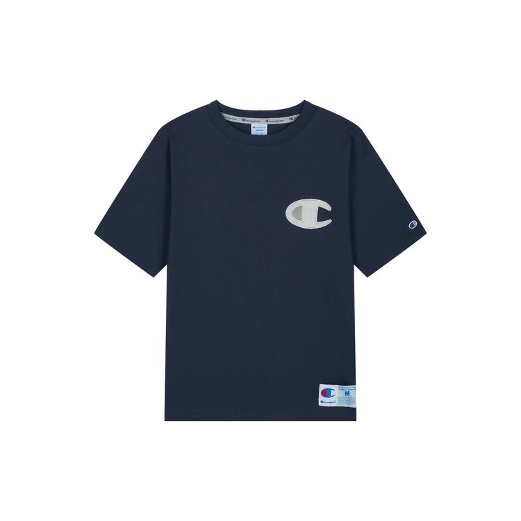 Champion Short Sleeved T Shirts Japan Version Unisex U4ASSJM22
