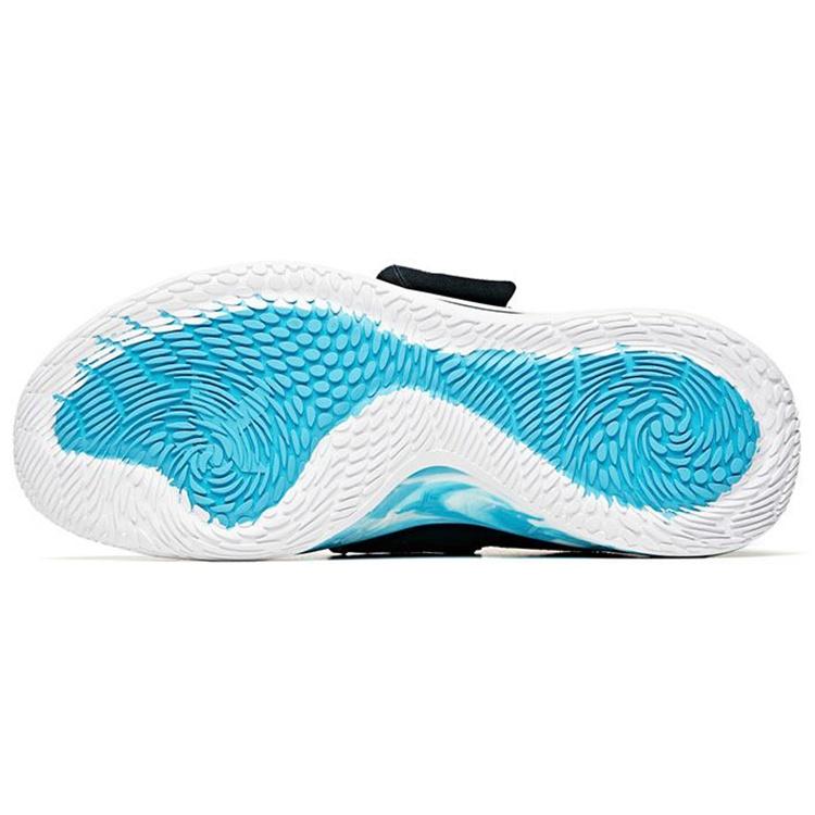 ANTA Splash 2 'Black Ink Blue' Men's 112021602-2