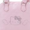 Sanrio Бостонский Ангел и Маленький Дьявол Хелло Китти 931675 Сумка 2-в-1, (Дизайн Ангела),