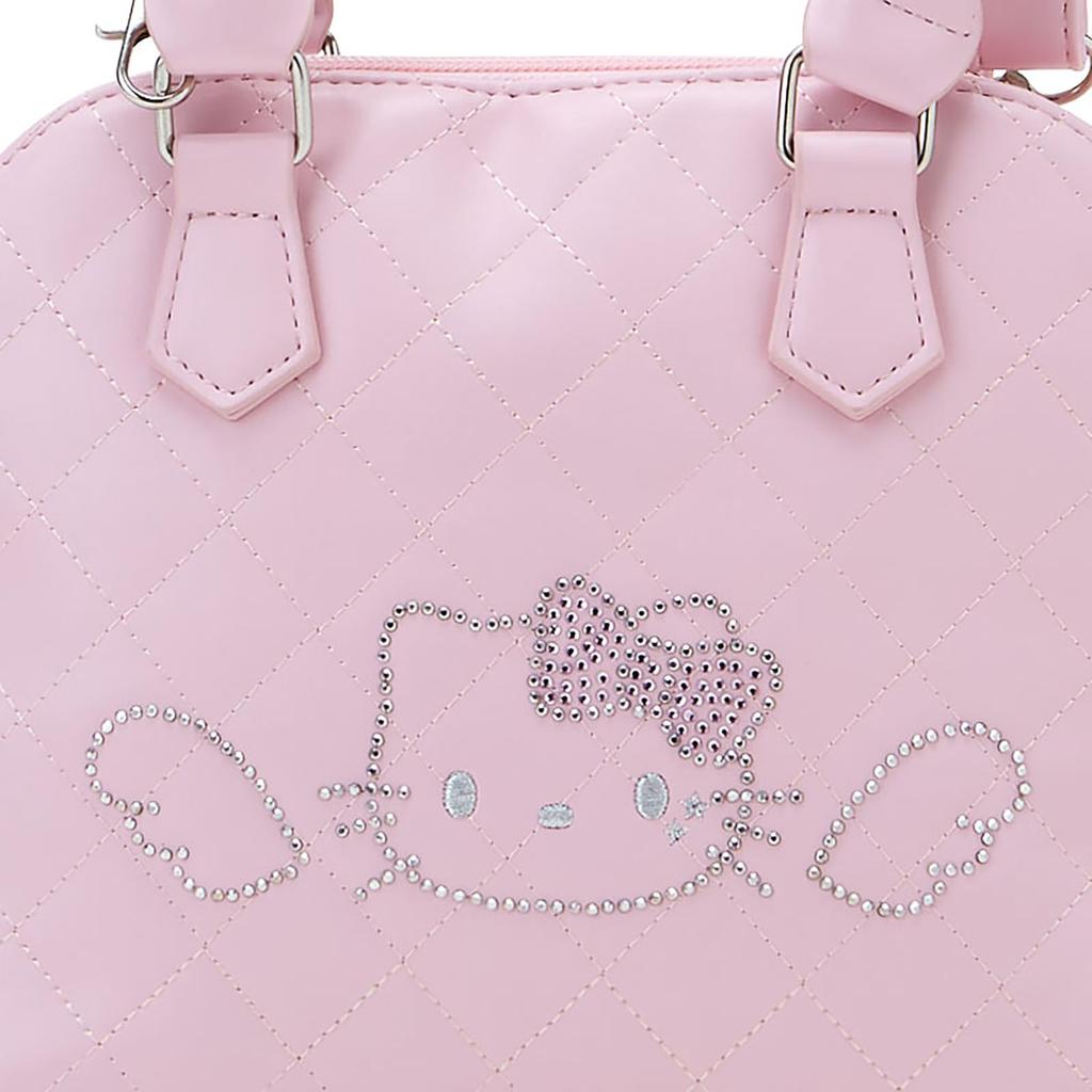 Sanrio Бостонский Ангел и Маленький Дьявол Хелло Китти 931675 Сумка 2-в-1, (Дизайн Ангела),