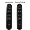96650620ZD 96650621ZD New Master Power Window Switch For Peugeot 3008 5008 Hatchback Wagon Left Front Door Lifter Switch