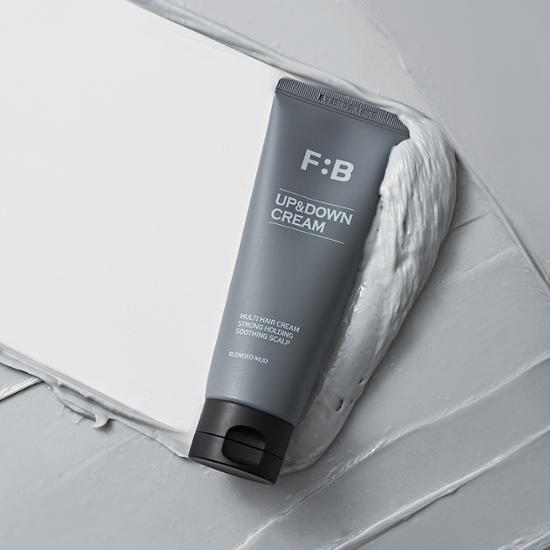 Forbeaut MUD UP&DOWN CREAM 100ml