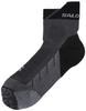 Носки Salomon SPEEDCROSS ANKLE M, ЧЕРНЫЙ/Магнит/Каменоломня