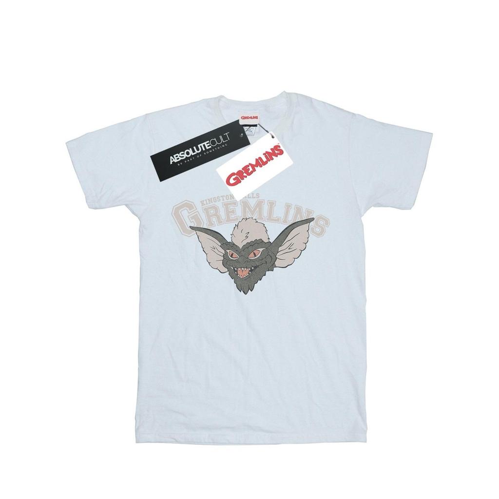 Gremlins Mens Kingston Falls Sport T-Shirt