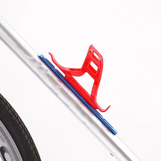 1 Set Bottle Cage Position Adjuster Hole Position Adjustment Aluminum Alloy Bicycle Bottle