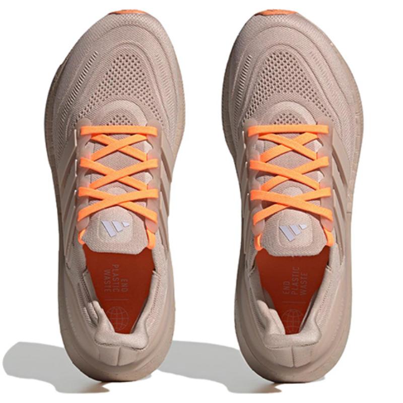 adidas Кроссовки UltraBoost Light 'Wonder Taupe' HQ6343