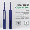Ручка для чистки оптоволокна 2,5 мм для Lc Mu/1,25 мм для разъема Sc Fc St, оптический умный инструмент для очистки