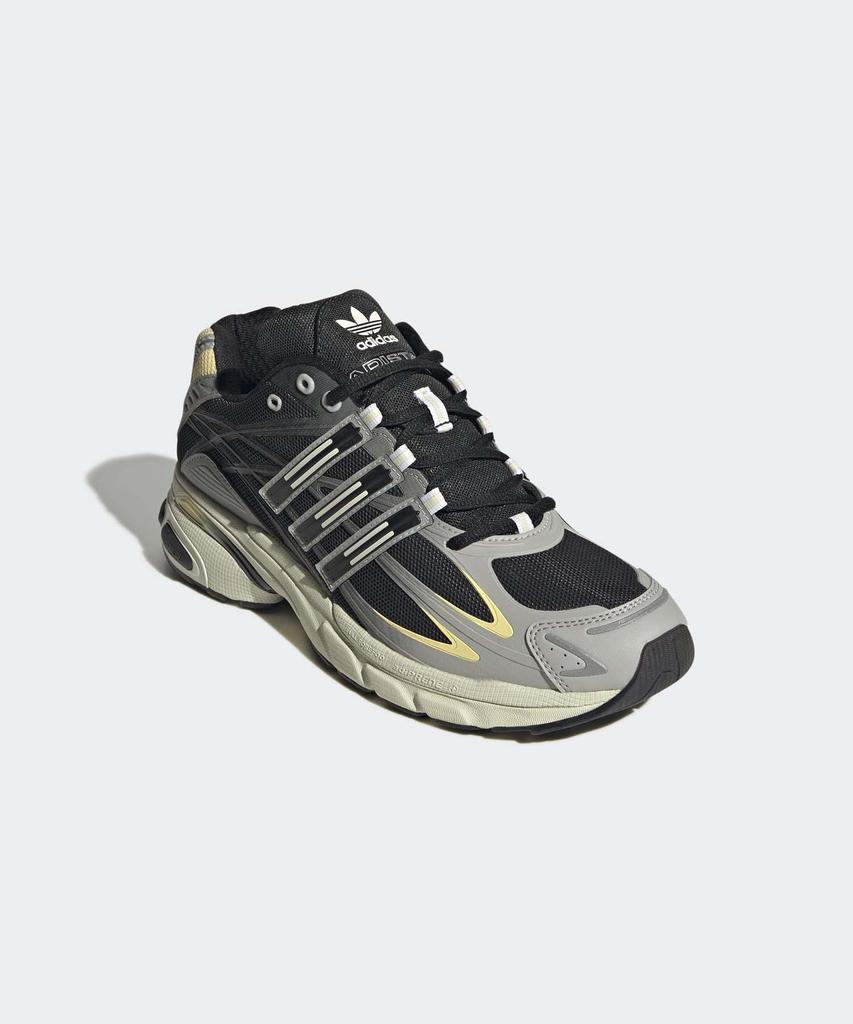 adidas Adistar Cushion Seoul - Черный:Серый / Jr5085