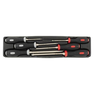 Комплект драйверов TONE Power Grip PLPGD6 Содержимое 6 предметов