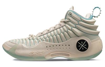 ПОДКЛАДКА Way Of Wade 10 'Белый Дракон' ABAS075-4