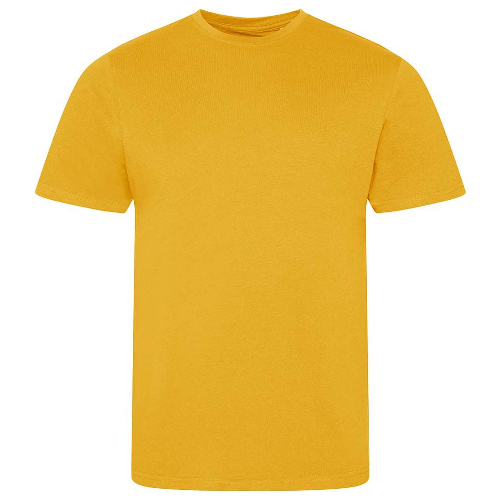 Ecologie Мужская футболка из органического каскада