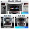 Navifly 7" IPS Android Car Radio Stereo For Mercedes Benz R Class R300 R350 R280 R320 R500 W251 2007-2011 Multimedia Player GPS