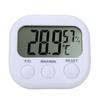 Digital LCD Thermometer Hygrometer Room Indoor Temperature Humidity Meter Gauge
