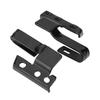 Universal Fit Professional Windshield Wiper Blade Mounting Adapters Set of 2
