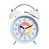1pc Student-Only Bedroom Table Alarm Clock; 3-Inch Early Education Small Alarm Clock; Room/Home Décor2