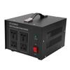 2500W Voltage Transformer Step Up to Buck Universal Power Converter