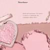 Коллекция магазина Never's Shop Цветок Знает Бархатные румяна Милые косметические румяна Без жестокости Порошковые румяна Форма лица для матового финиша