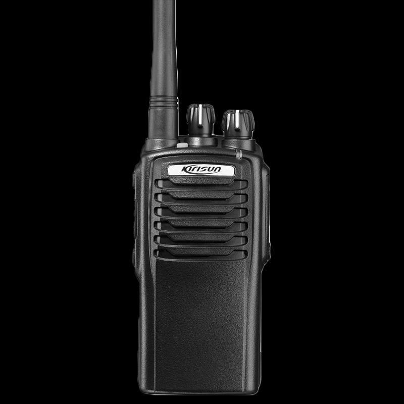 Взрывозащищенная двусторонняя радиостанция Kolisen PT7200EX (Китайская версия)