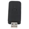 Беспроводной адаптер контроллера Подходит для   USB-адаптер-конвертер для беспроводного контроллера Поддерживает   Переназначение клавиш