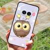 Чехол-бампер для Nothing Phone 2A, силиконовый, мягкий, модный, черный, Full Protective A142 Capa