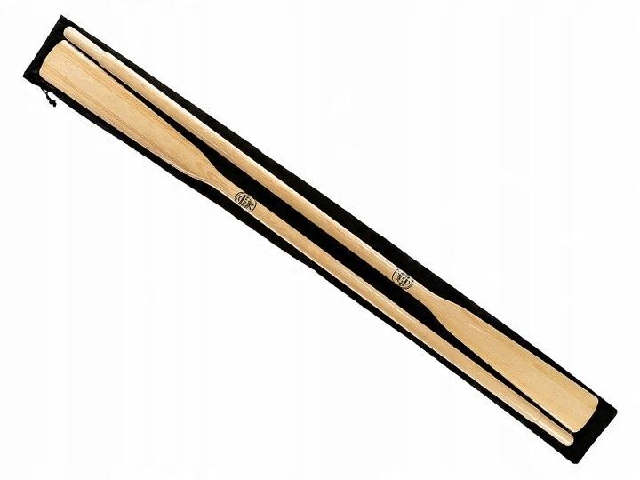 Pokrowiec Na 2 Wiosła Szalupowe John Paddle Oar Sleeve 210Cm