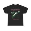 New model Fashionable and Innovative The Smiths the World Wont ListenTshirtCotton Summer Casual Top Graphic T Shirts Me