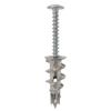 pack New Heavy Duty Wall Anchors Drywall Anchors Expansion Screws Self-Drilling Hollow-Wall Anchors