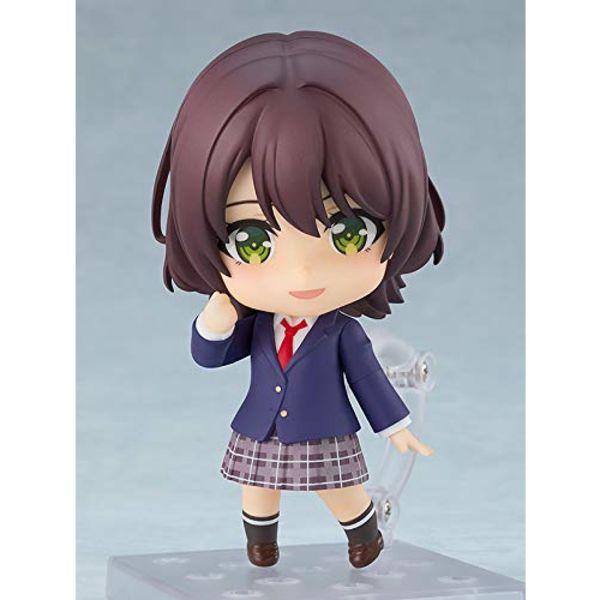Good Smile Company Nendoroid 1574 Bottom-Tier Character Tomozaki Aoi Hinami NEW