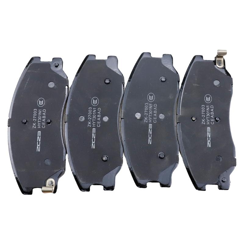 Передние Тормозные Колодки Для CHEVROLET CAPTIVA 2006-2018 3.2L 2.4L VAUXHALL OPEL ANTARA A L07 2010 SATURN VUE SUV PONTIAC TORRENT Запчасти