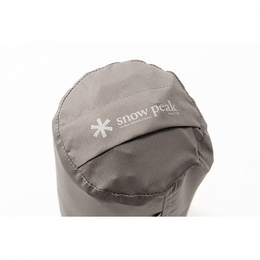 Компактный широкий коврик Snowpeak Tm 089