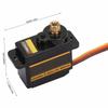Mini Metal Gear Analog Servo for EMAX ES08MA II, 12g / 1.8 kg / 10 sec High-Speed ??Analog Gear Servo