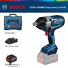 GDS18V-1000 18V Brushless Cordless Impact Wrench CN Plug (adapter Included)