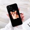 Чехол для телефона «Такса, бульдог, лабрадор, корги» для Google Pixel 7 Pro 7 6A 6 Pro 5A 4A 3A Pixel 4 XL Pixel 5 6 4 3 XL 3A XL 2 XL