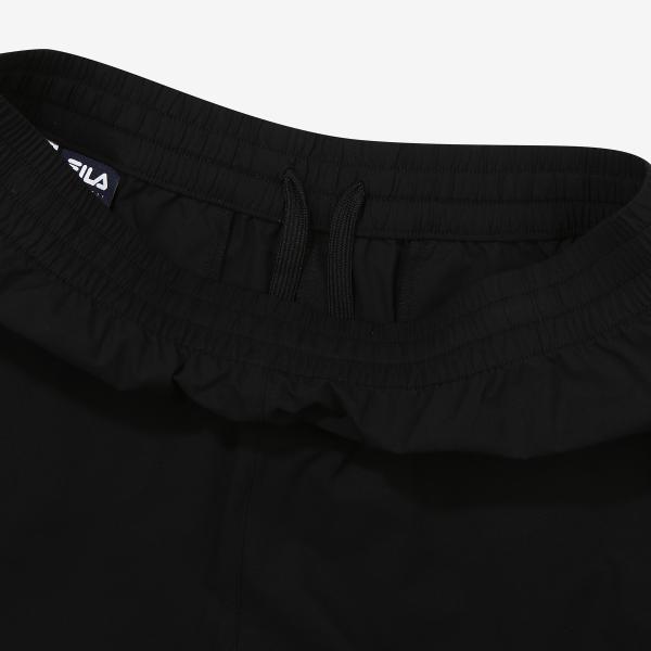 Fila Эластичные шорты рипстоп