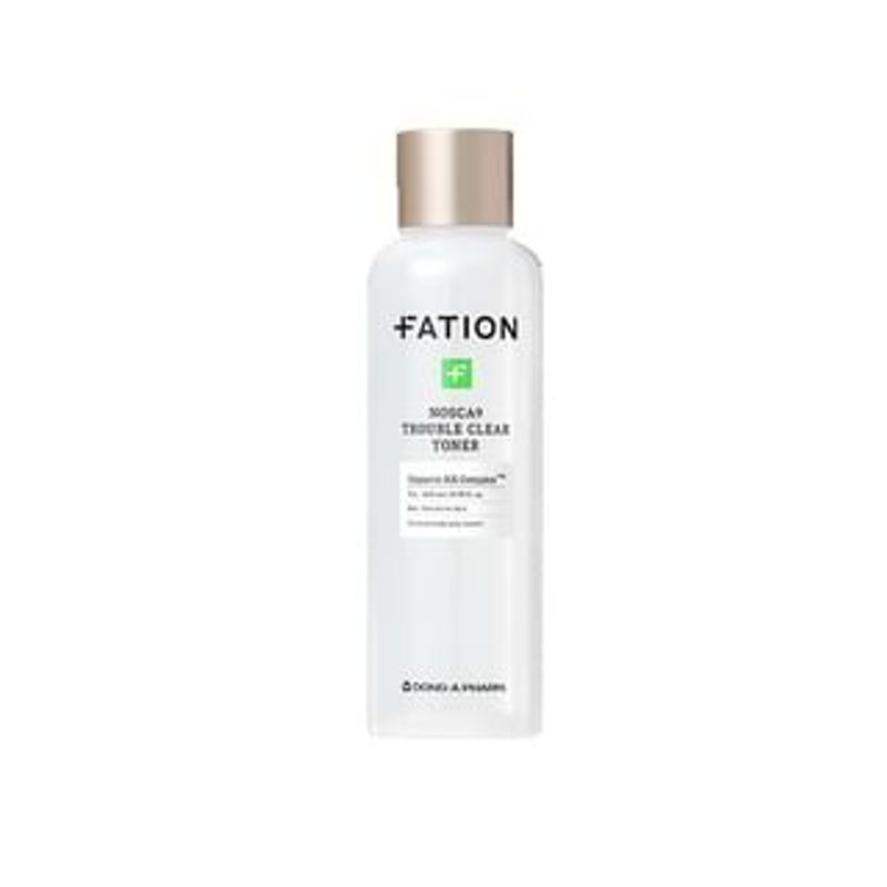 FATION Тонер Nosca9 для проблемной кожи