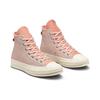 Converse Кроссовки унисекс Chuck 70 Counter Climate High Stone Mauve Pink Terra-Blush Egret A01332C