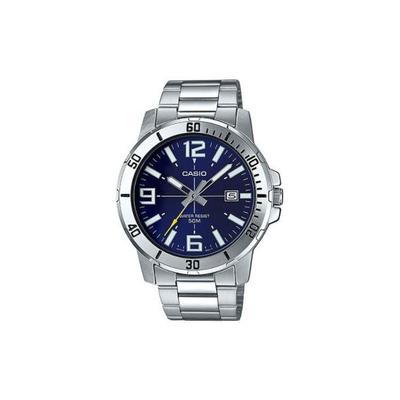 G Shock MTP VD01D 2B MTP-VD01D-2B