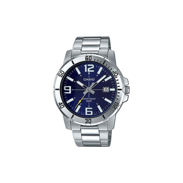 Casio G Shock MTP VD01D 2B MTP-VD01D-2B