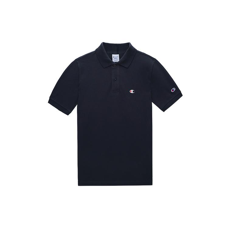 Champion SS22 Polo Shirt Japan Version Unisex C3-F356
