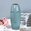 Exquisite Abstract Face Flower Vase Shatterproof Plastic Flower Pot Nordic Vase  Flower Arrangement