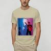 Vintage Paul McCartneys TShirts for Unisex Leisure Pure Cotton Tees Crew Neck Short Sleeve T Shirt Gift Idea Clothing