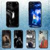 Чехол для телефона Singer M-Myke T-Towers Cool для iPhone 17,16,15,14,13,12,11,Pro,Max,Plus,E,Air,Mini Защитный черный чехол