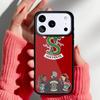 Riverdale South Side Serpents Phone Case for iPhone 17 Air 16e 15 14 13 Pro Max Back Cover for 12 11 Pro Coque